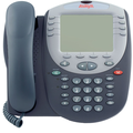 Цифровой телефон Avaya IPO 5420