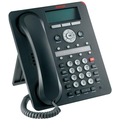 Комплект IP-телефонов Avaya 1608-I (4шт)