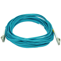 Оптический кабель HP QK735A 15m Premier Flex OM4 LC/LC Multi-mode 2 Fiber