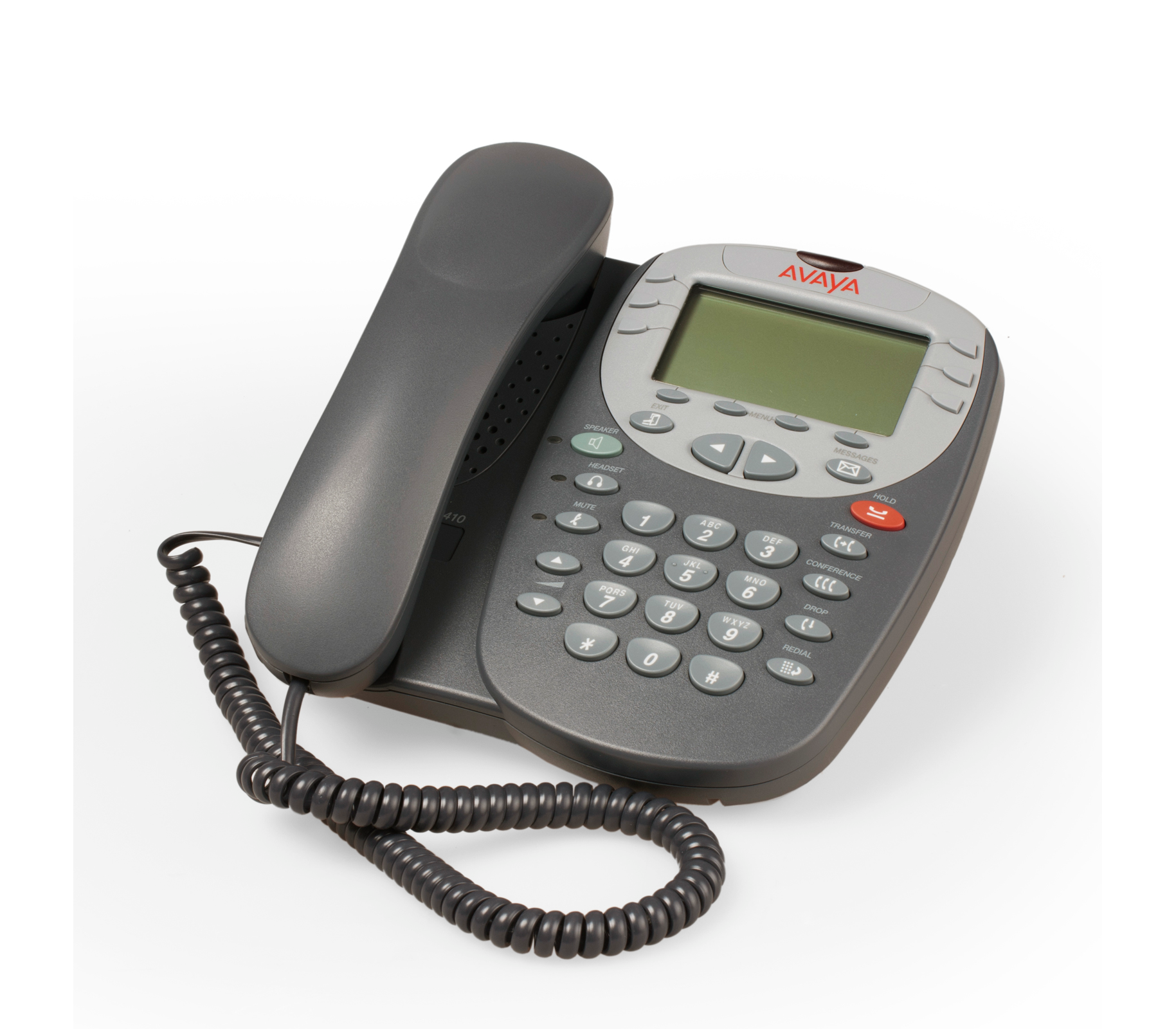 Цифровой телефон Avaya 5410