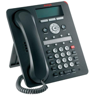 Комплект IP-телефонов Avaya 1608-I (4шт)