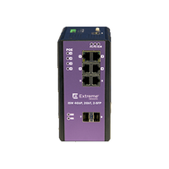 Коммутатор Extreme Networks 4-port POE+ Gigabit 2-port 16803