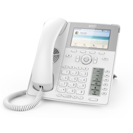 IP Телефон Snom D785 White