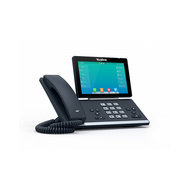 IP-телефон Yealink SIP-T57W  BLF, PoE, Wi-Fi, Bluetooth без БП