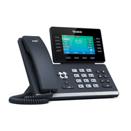 IP Телефон Yealink SIP-T54S, телефон, 16 SIP-аккаунтов, без БП