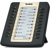 Yealink EXP20 модуль расширения
