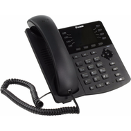 IP Телефон D-link DPH-150S/F5A