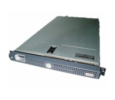 SIP Сервер AVAYA S8510