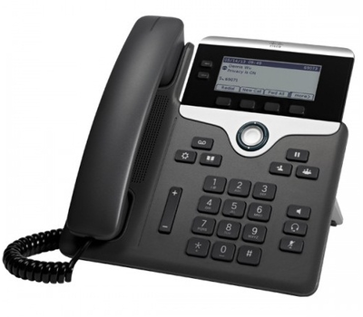 IP-телефон Cisco uc phone CP-7821-K9=