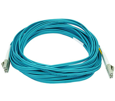 Оптический кабель HP QK735A 15m Premier Flex OM4 LC/LC Multi-mode 2 Fiber