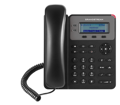 SIP-Телефон Grandstream GXP1615