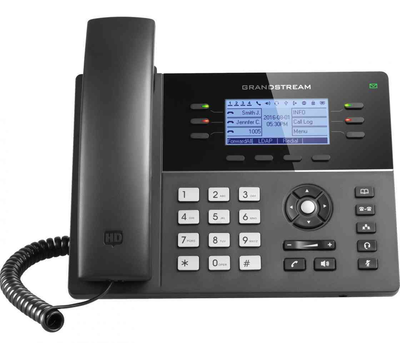 SIP-Телефон Grandstream GXP1760