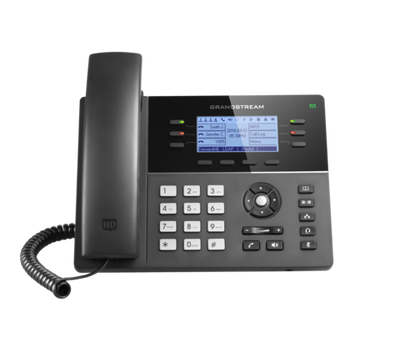 SIP-Телефон Grandstream GXP1760W