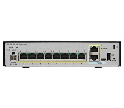 Устройство защиты Cisco ASA5506-K8