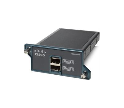 Модуль Cisco C2960X-STACK=