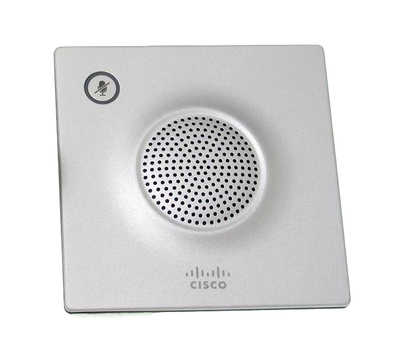 Микрофон Cisco CTS-MIC-TABL20=