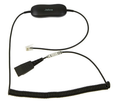 Smart Cord кабель Jabra GN 1216 88001-04