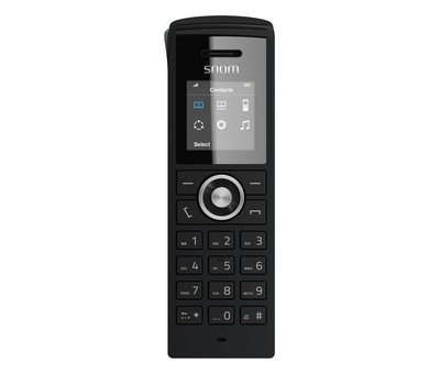 DECT телефон Snom M25
