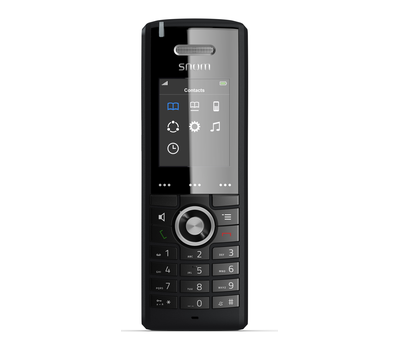 DECT телефон Snom M65