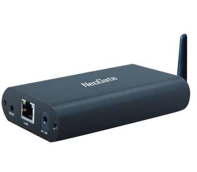 VoIP-GSM шлюз Yeastar NeoGate TG100 на 1 GSM-канал