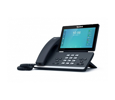 Yealink SIP-T56А, телефон, 16 SIP-аккаунтов