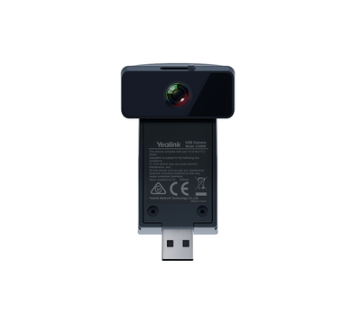 Yealink CAM50 USB-камера для телефонов SIP-T58V(A)