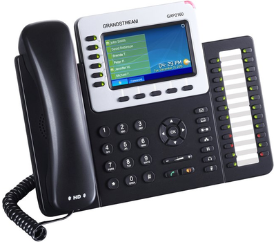 IP-телефон Grandstream GXP2160
