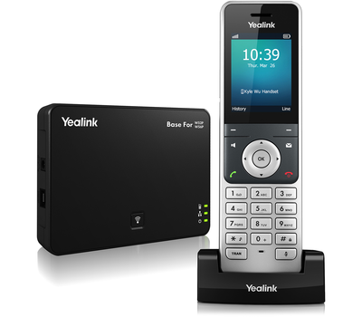 IP-телефон Yealink W56P