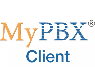 ПО Модуль MyClient MyPBX на 1 рабочее место (мин.кол-во от 4 лицензий)