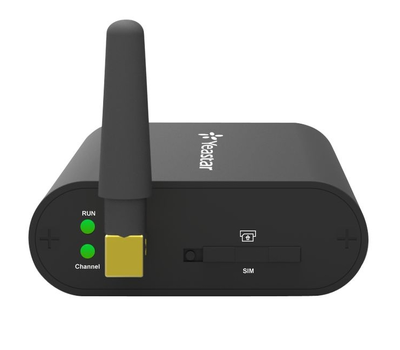 VoIP-GSM шлюз Yeastar NeoGate TG100 на 1 GSM-канал