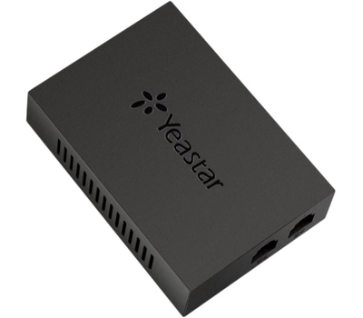 VoIP шлюз Yeastar NeoGate TA200, 2*FXS