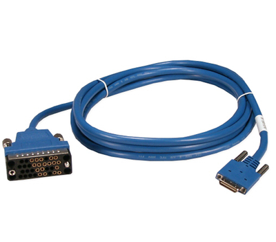 Интерфейсный кабель Cisco cab-ss-v35fc=