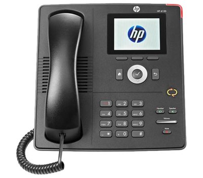 IP-телефон HP J9766A