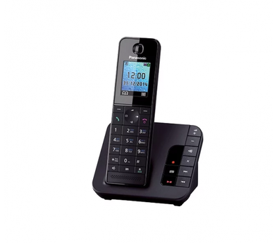 Радио-телефон Panasonic KX-TGH220UAB